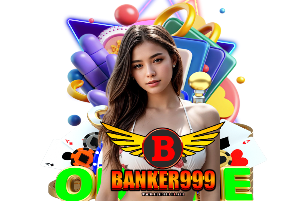 banker999 สมัคร
