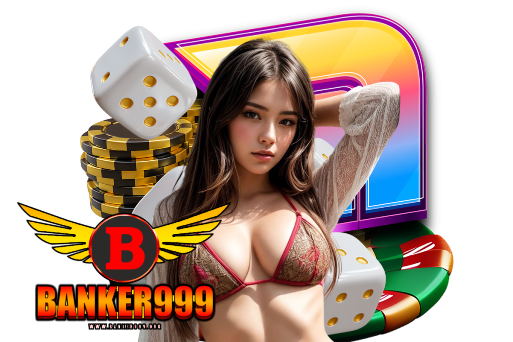 banker999 สล็อต
